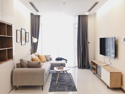 apartment for rent in Vinhomes Central Park Binh Thanh  District HCM BT105P3436 (7)